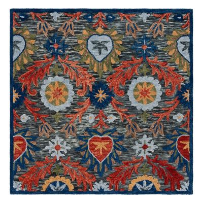 Ember Glen Area Rug