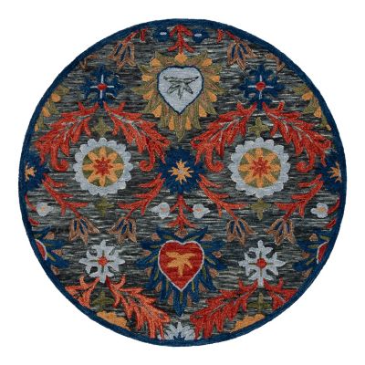Ember Glen Area Rug