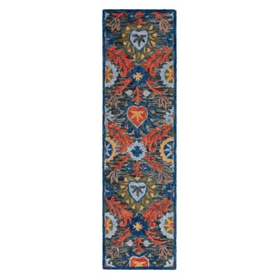 Ember Glen Area Rug