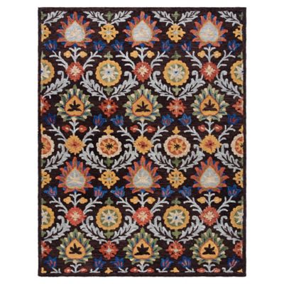 Ember Glen Area Rug