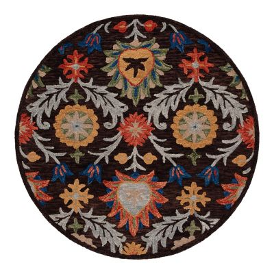 Ember Glen Area Rug