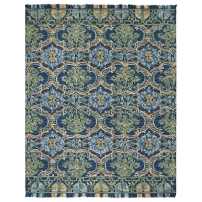 Foxgrove Area Rug