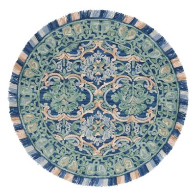 Foxgrove Area Rug