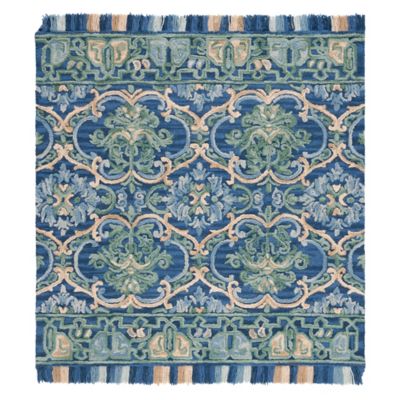 Foxgrove Area Rug
