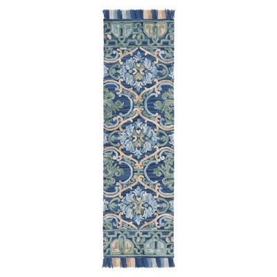 Foxgrove Area Rug
