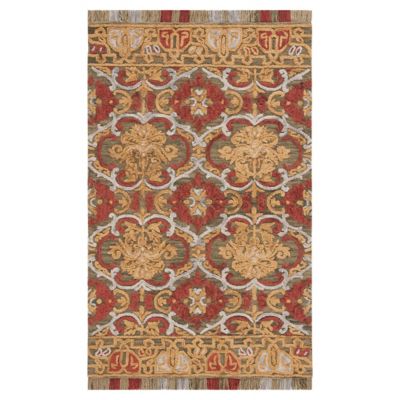 Foxgrove Area Rug