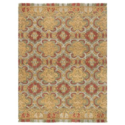 Foxgrove Area Rug