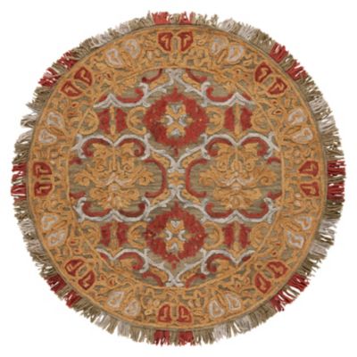 Foxgrove Area Rug