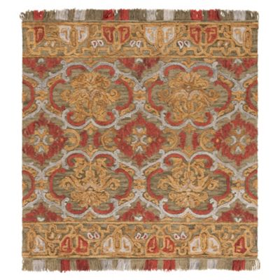 Foxgrove Area Rug