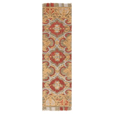 Foxgrove Area Rug