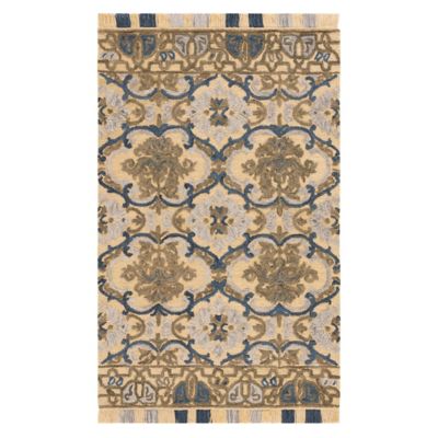 Foxgrove Area Rug