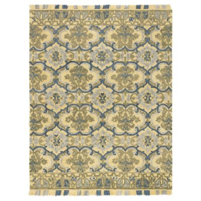Foxgrove Area Rug