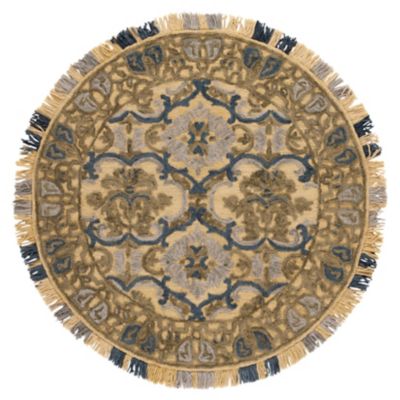 Foxgrove Area Rug