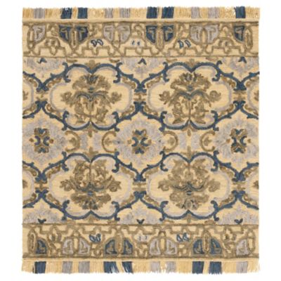 Foxgrove Area Rug