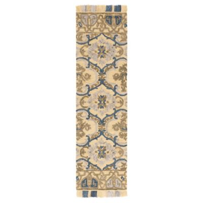 Foxgrove Area Rug