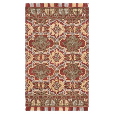 Foxgrove Area Rug