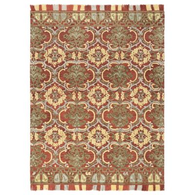 Foxgrove Area Rug