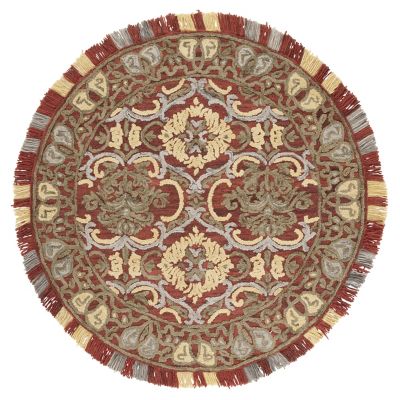 Foxgrove Area Rug