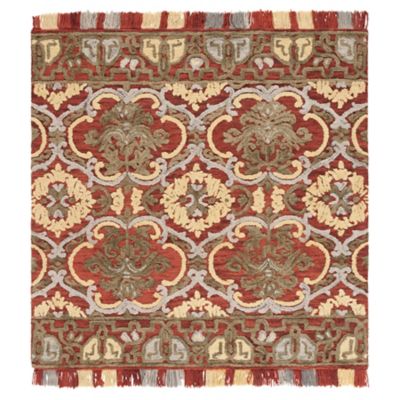 Foxgrove Area Rug