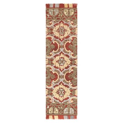 Foxgrove Area Rug