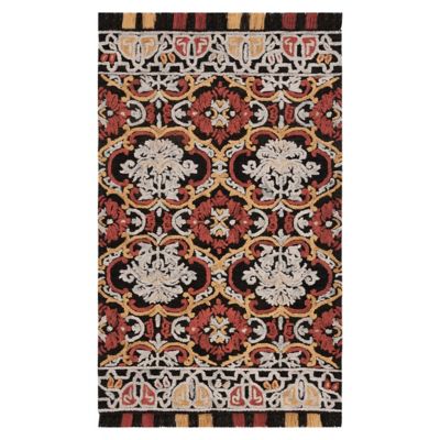 Foxgrove Area Rug
