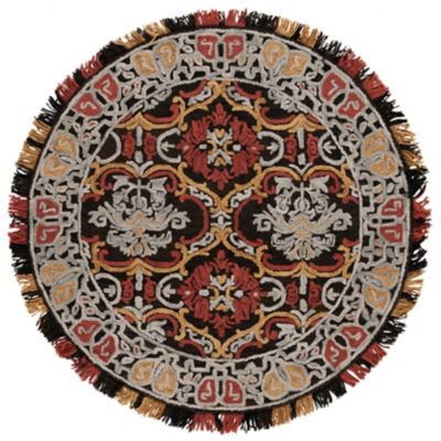 Foxgrove Area Rug