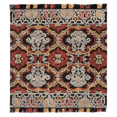 Foxgrove Area Rug