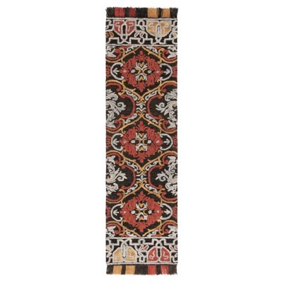 Foxgrove Area Rug