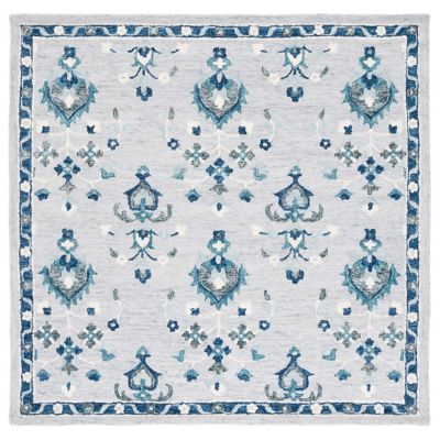 Delft Area Rug