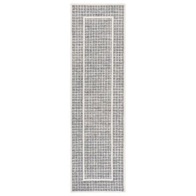 Dusty Rose Area Rug