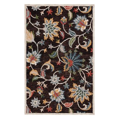 Goldenrod Area Rug