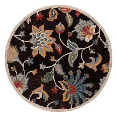 Goldenrod Area Rug
