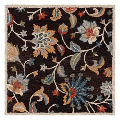 Goldenrod Area Rug