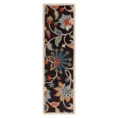 Goldenrod Area Rug
