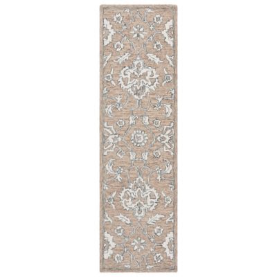 Linen Drift Area Rug