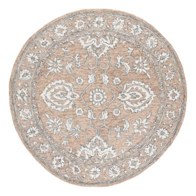 Linen Drift Area Rug