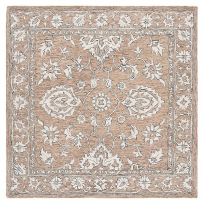 Linen Drift Area Rug