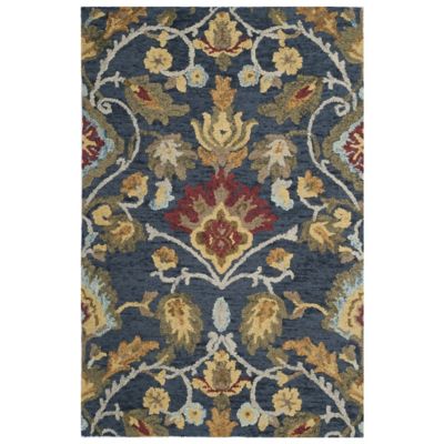 Rosemoor Area Rug