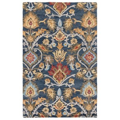 Rosemoor Area Rug
