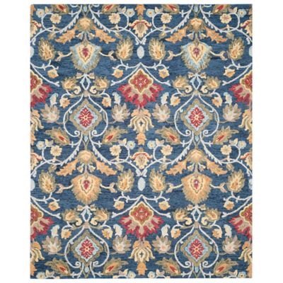 Rosemoor Area Rug