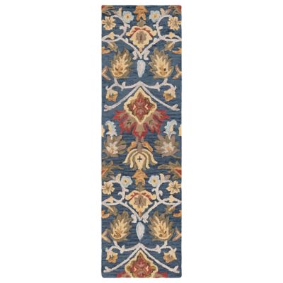 Rosemoor Area Rug