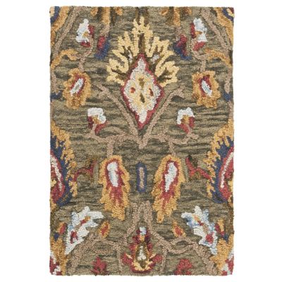Rosemoor Area Rug
