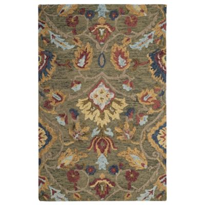 Rosemoor Area Rug
