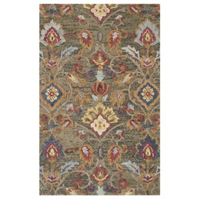 Rosemoor Area Rug