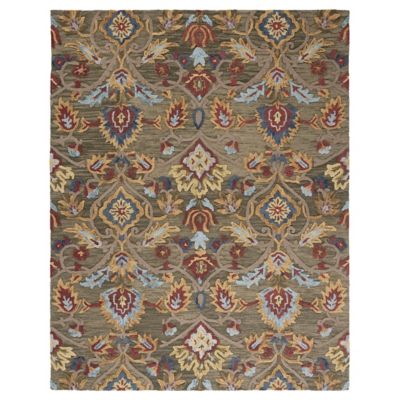 Rosemoor Area Rug