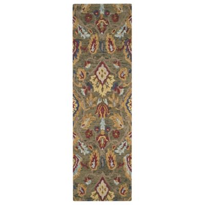 Rosemoor Area Rug
