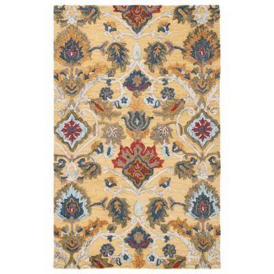 Rosemoor Area Rug