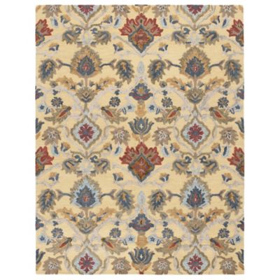 Rosemoor Area Rug