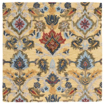 Rosemoor Area Rug