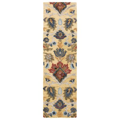 Rosemoor Area Rug